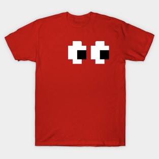 Ghost Eyes T-Shirt